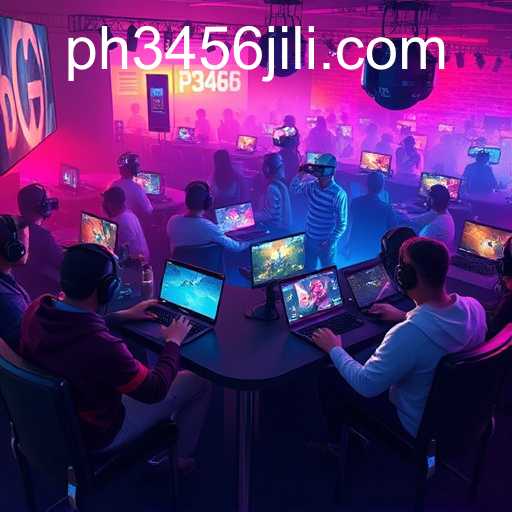 Digital Playground: The Evolution of Online Gaming