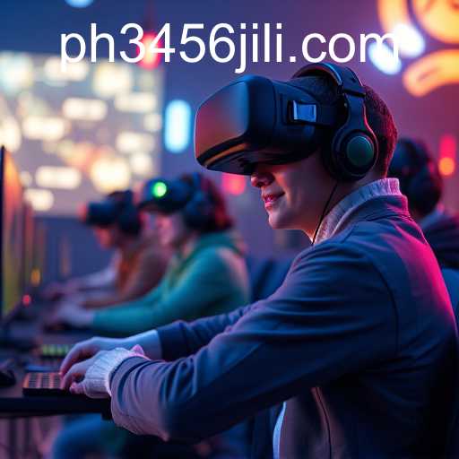 The Evolution of Online Gaming and Its Cultural Impact