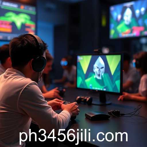 The Evolution of Online Gaming Amidst Global Challenges