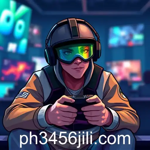 Digital Horizons: Gaming's Evolution