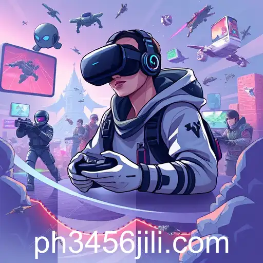 The Rising Trends in English Game Websites