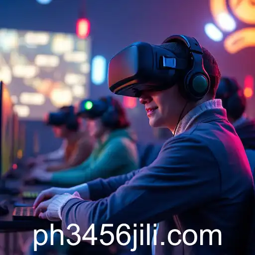 The Evolution of Online Gaming and Its Cultural Impact