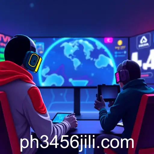 Gaming Trends of 2025