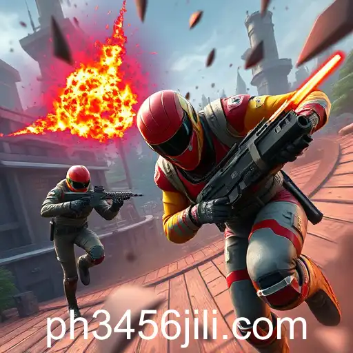 Gaming Website Buzz with 'ph3456' Surge