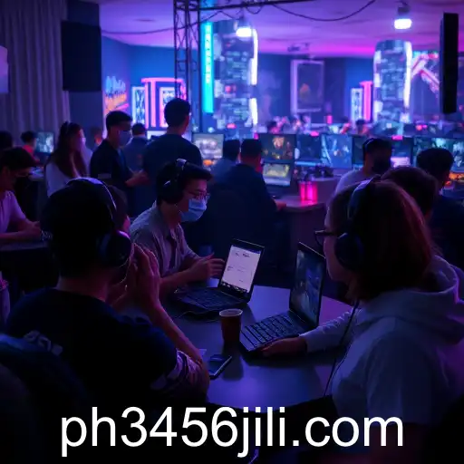 The Gamification of Social Engagement