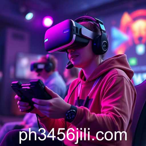 Gaming Trends Shape the Future of Entertainment