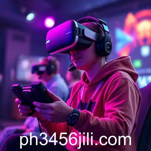 Gaming Trends Shape the Future of Entertainment