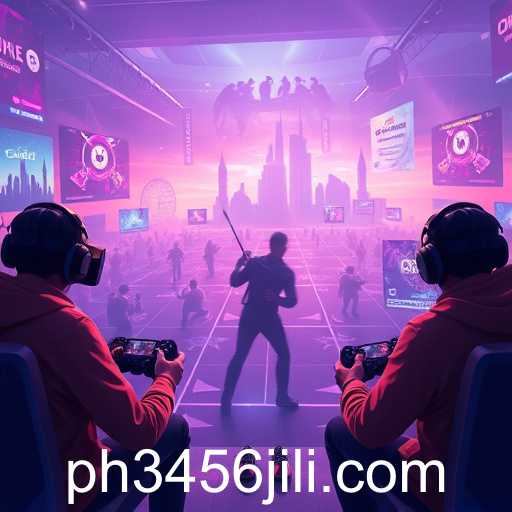 Gaming Revolution Enhanced by AI