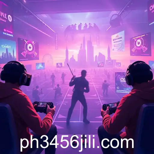 Gaming Revolution Enhanced by AI