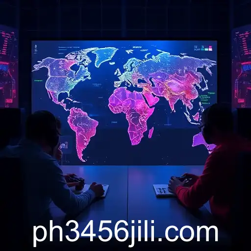 Gaming Trends and Moments of 2025