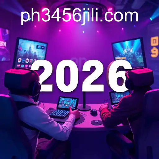 Gaming Trends Reshape English Leisure Landscape