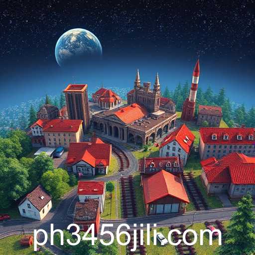 Gaming World Abuzz with PH3456