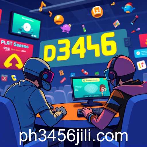 PH3456: Transforming the Online Gaming Landscape