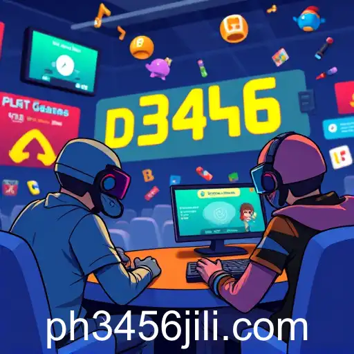 PH3456: Transforming the Online Gaming Landscape