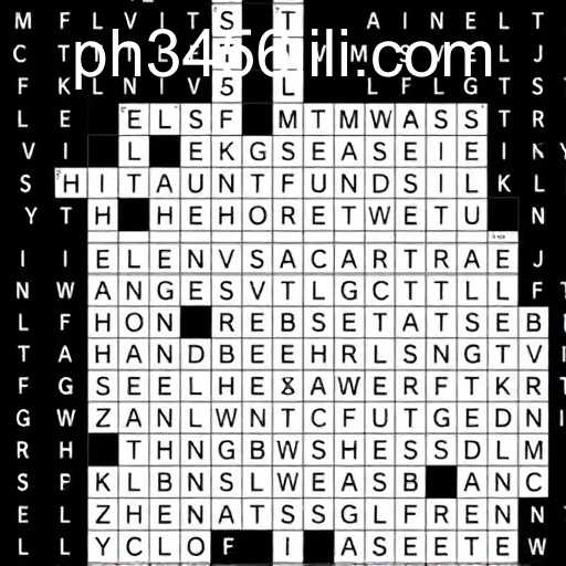 Exploring the Intriguing World of Word Puzzles: A Mind-Bending Journey for Enthusiasts