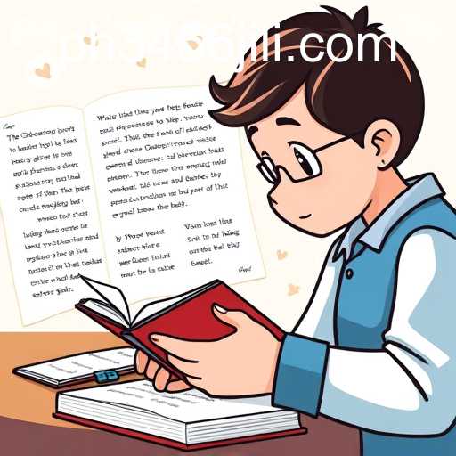 Enhancing Literacy Through Interactive Play: The Role of 'Reading Comprehension' Games