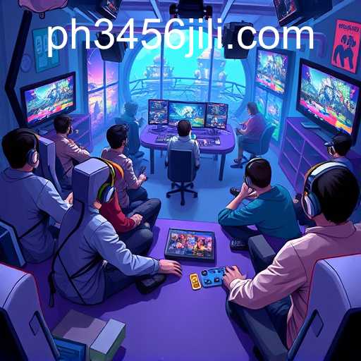 The Rise of English Game Communities: A 2025 Perspective