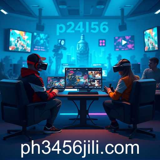 The Rise of Online Gaming and Its Impact