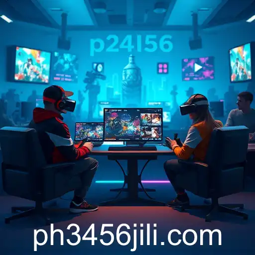 The Rise of Online Gaming and Its Impact