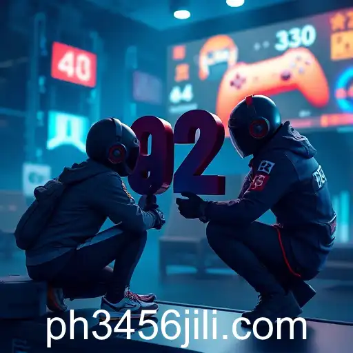 The Rise of Online Gaming Communities