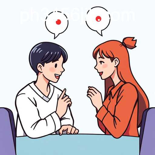 Enhancing Language Skills: Exploring 'Speaking Practice' on ph3456