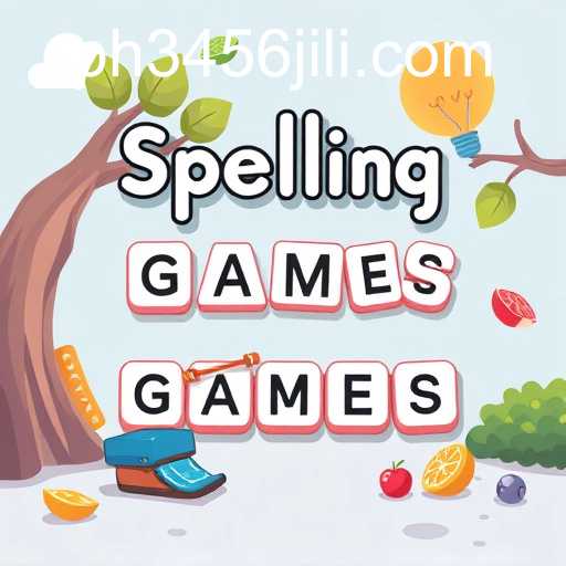 Exploring the Exciting World of Spelling Games