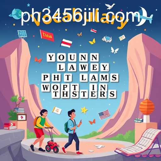 Unlocking the Power of Words: The Rise of Vocabulary Building Games