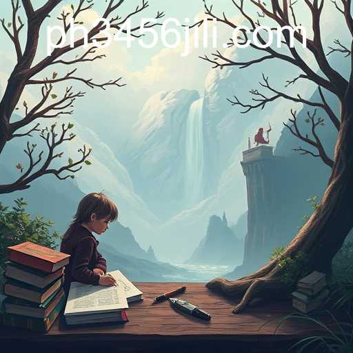 Unleashing Imagination: Exploring the 'Creative Writing' Game Category